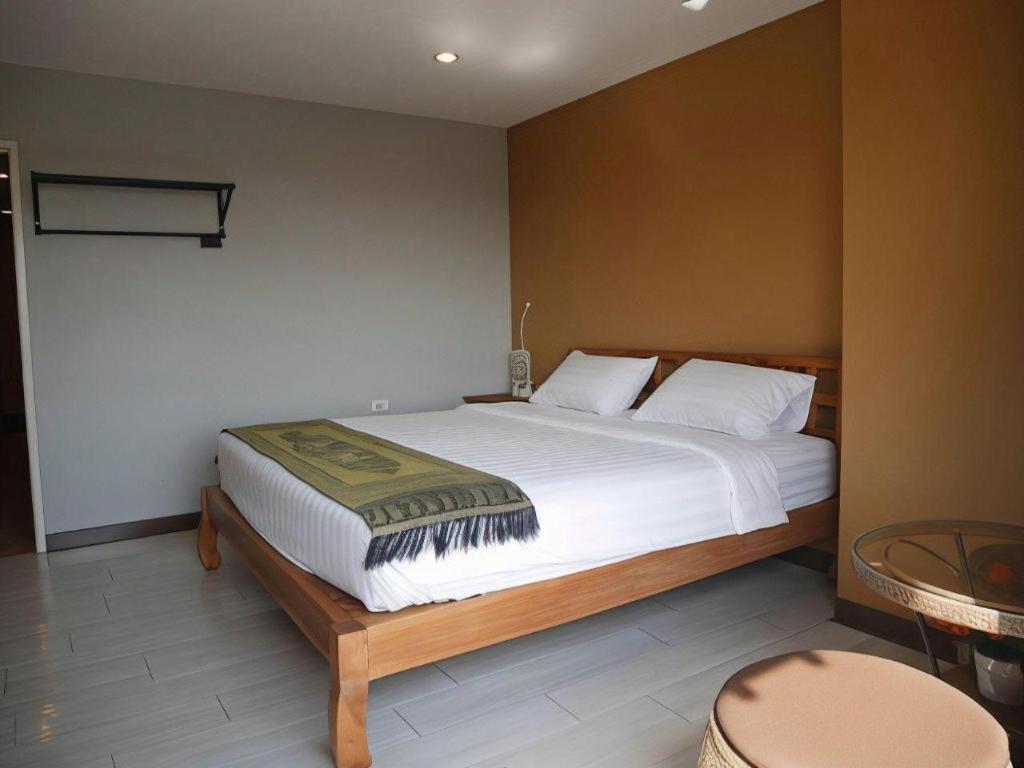 Phaphoom Boutique Residence Bangkok Eksteriør bilde