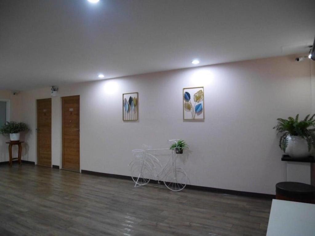 Phaphoom Boutique Residence Bangkok Eksteriør bilde