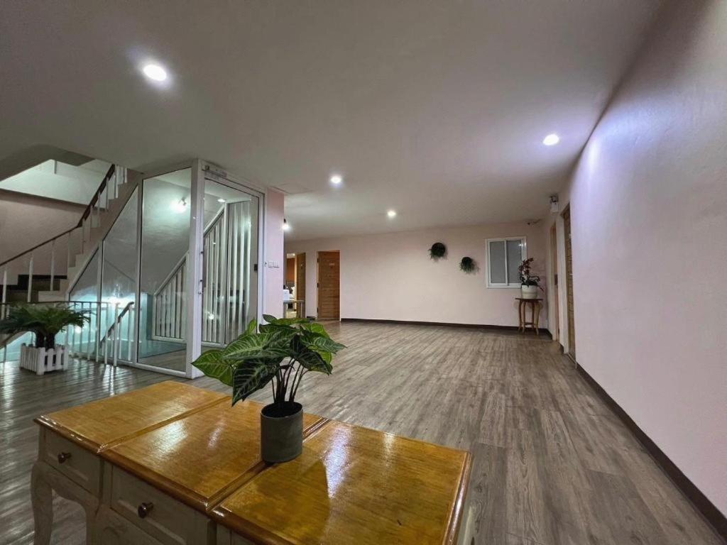 Phaphoom Boutique Residence Bangkok Eksteriør bilde